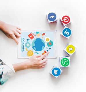 web development